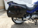 Заказать из Японии мотоцикл BMW R1100RS 1997 фото 17
